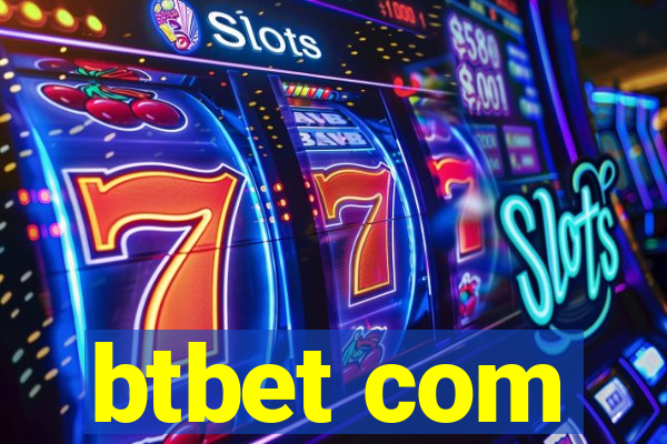 btbet com